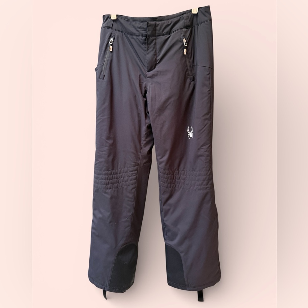 SPYDER Ladies Ski Pants